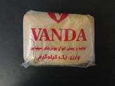 پودر بستهبندی رنگ گل ماشی یک کیلوگرمی وندا